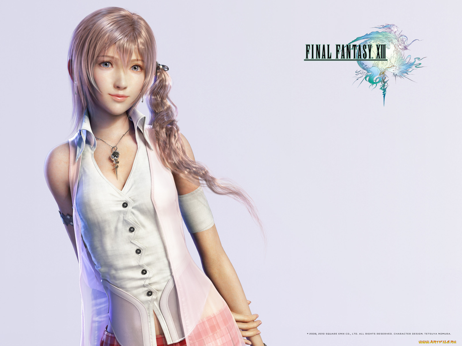 final, fantasy, xiii, , 